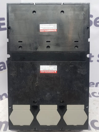Square D MGL36700 Used