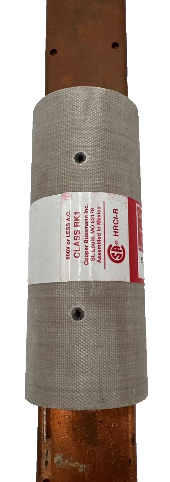 Bussmann KTS-R-350 New