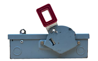 GE TH3221 Used
