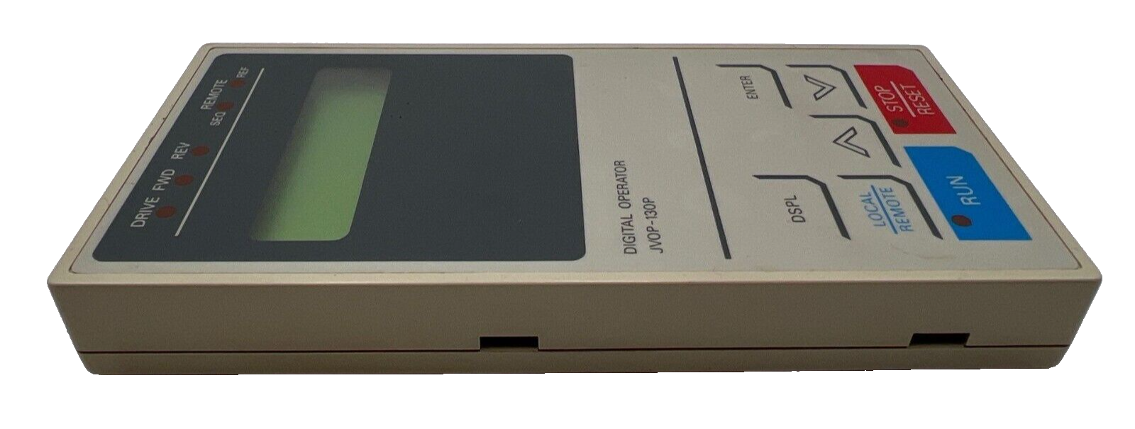 Yaskawa JVOP-130P Used