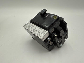 Square D QOB2201021 New