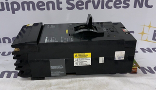 Square D LA26400AC Used