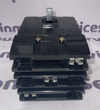 Square D FA36015 Used