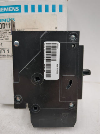 Siemens BQD115 New