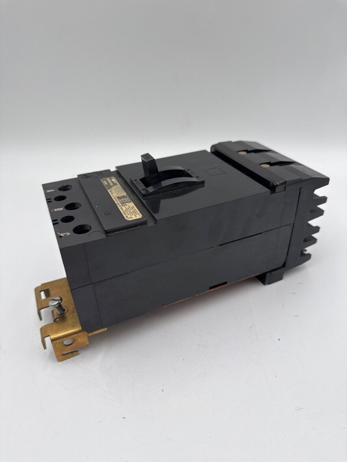 Square D KA36175 Used