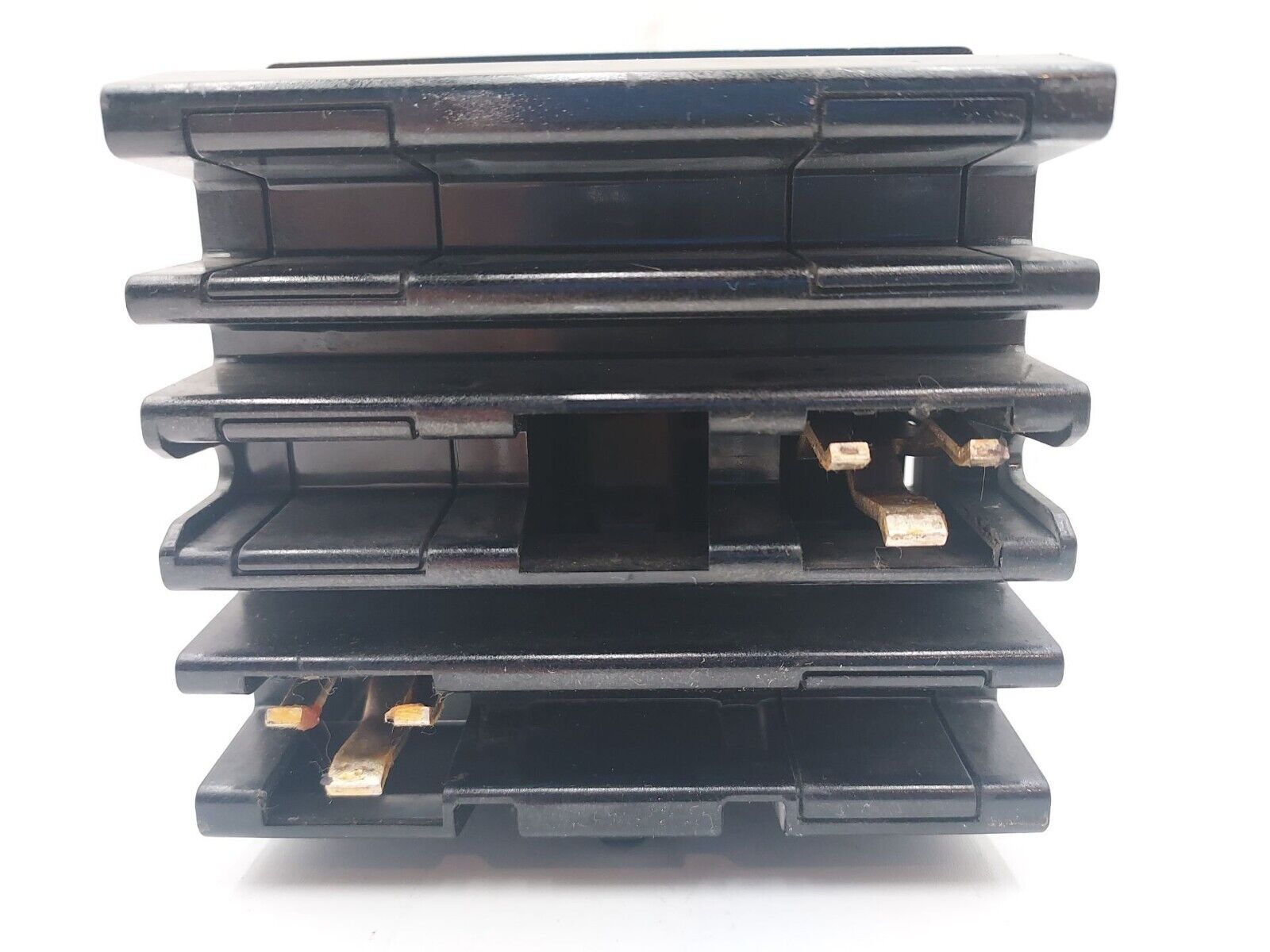 Square D HJA260304 Used