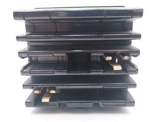 Square D HJA260304 Used
