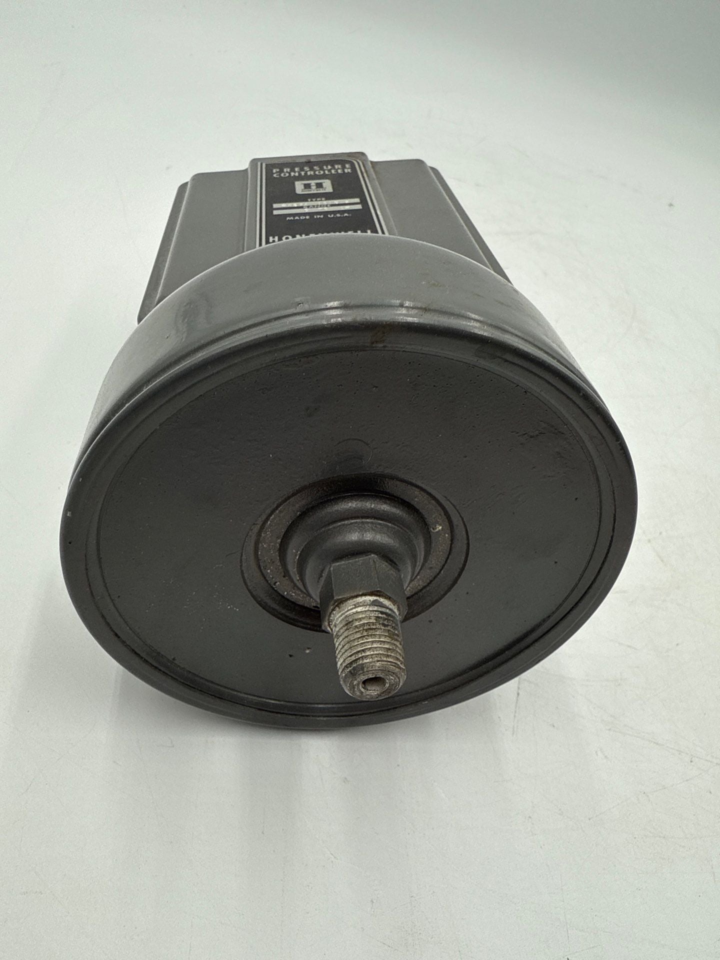Honeywell PP97A-1019-2 Pressure Controller Proportioning Type 0-1 PSI Used