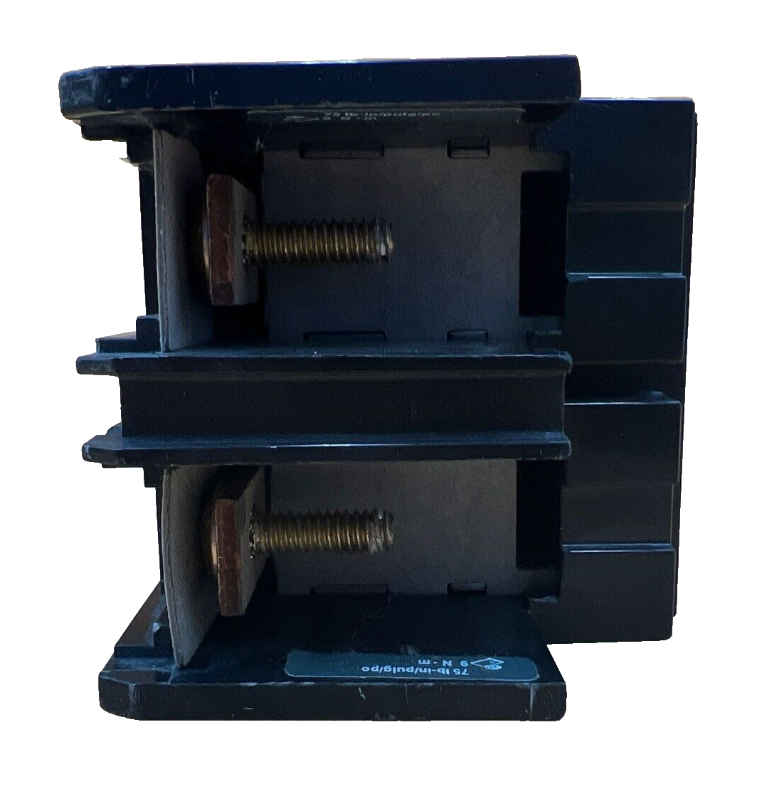 Square D QBP22150TM Used