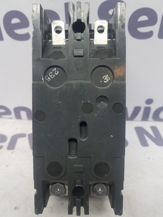 GE TED124060 Used