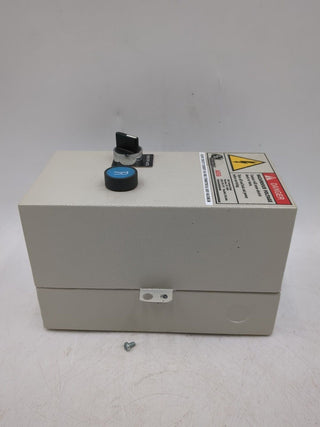 EEC TEC18-A1-18A-KSL-1 New