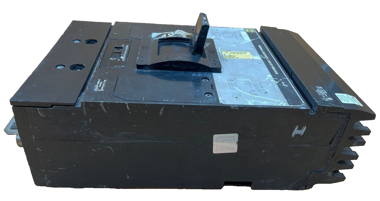Square D MH36800 Used