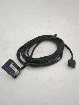KEYENCE CORP LV-NH35 New
