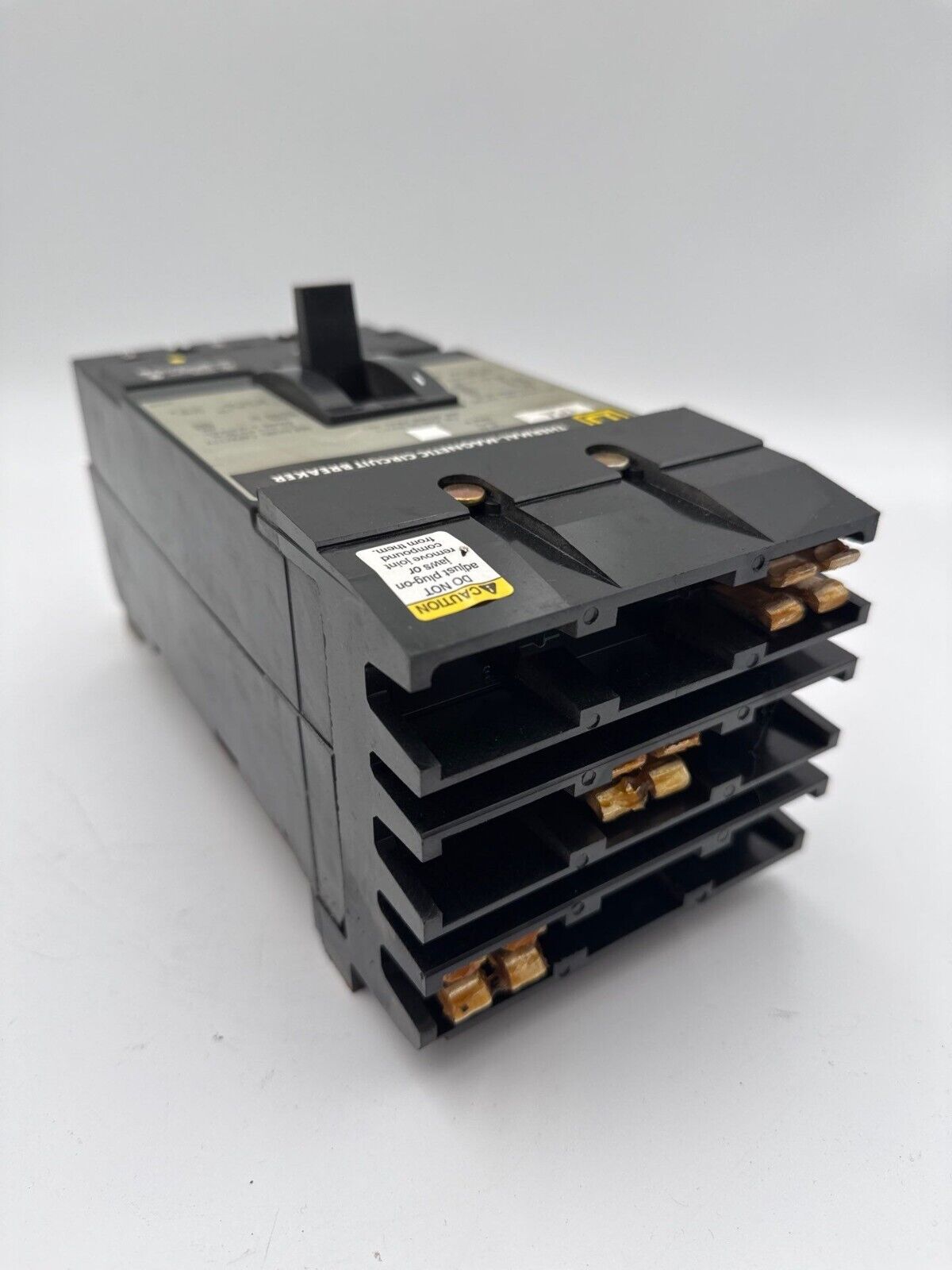 Square D KA36175 Used