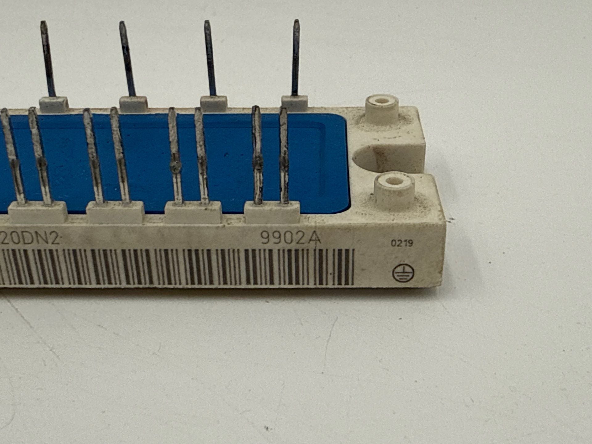 Eupec BSM15GD120DN2 Power Supply Module IGBT 145W Used