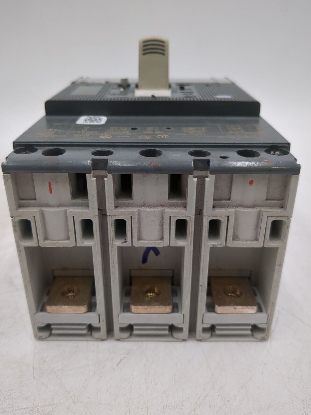 ABB XT4NQ3250EFF000XXX New