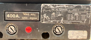 GE TJJ436400 Used
