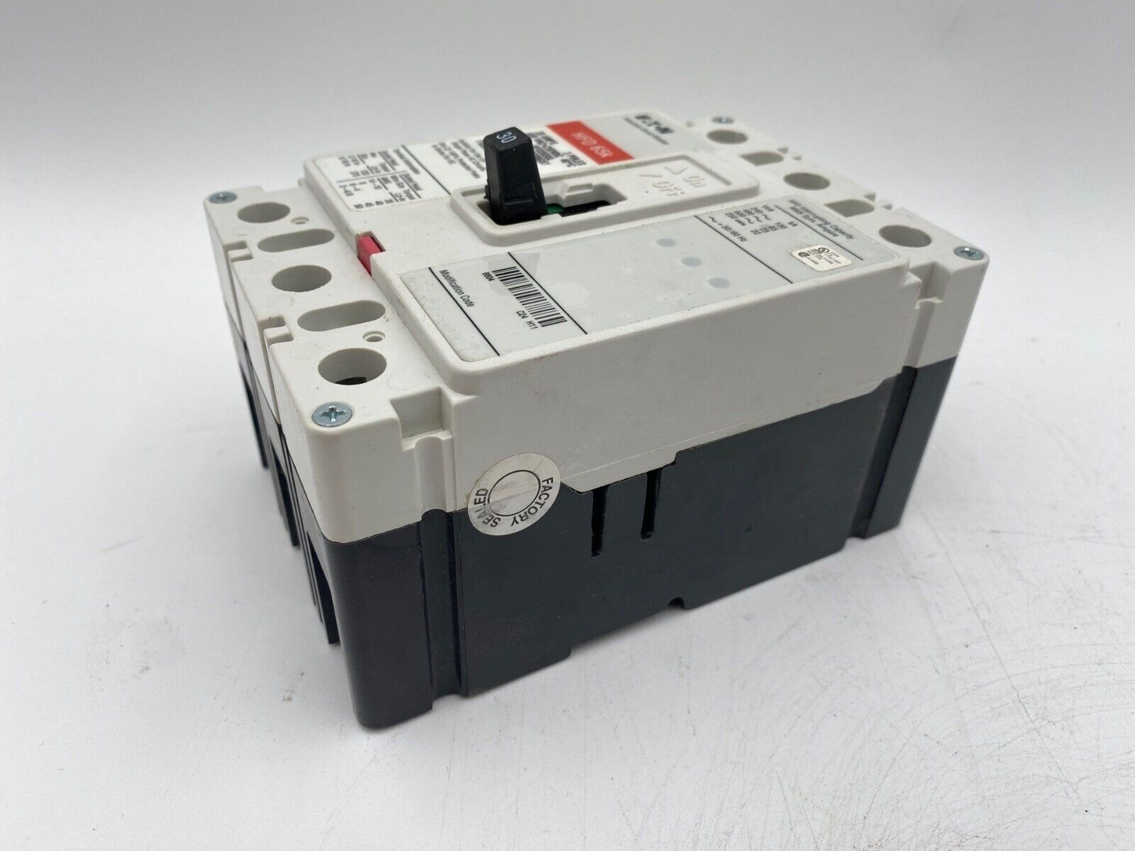 Eaton HFD3030L New