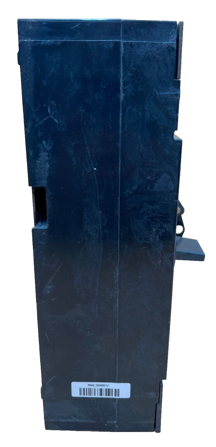 Square D MAL36800 Used