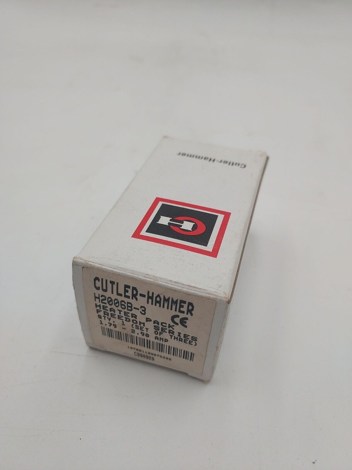 Cutler-Hammer H2006B-3 New