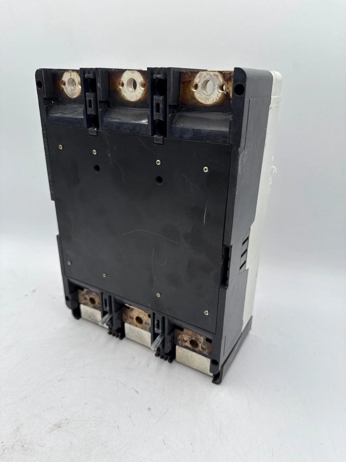 Westinghouse HLD3600 Circuit Breaker 600A 3P 600V 3PH HLD 65k 600 Amp LT3600T Used