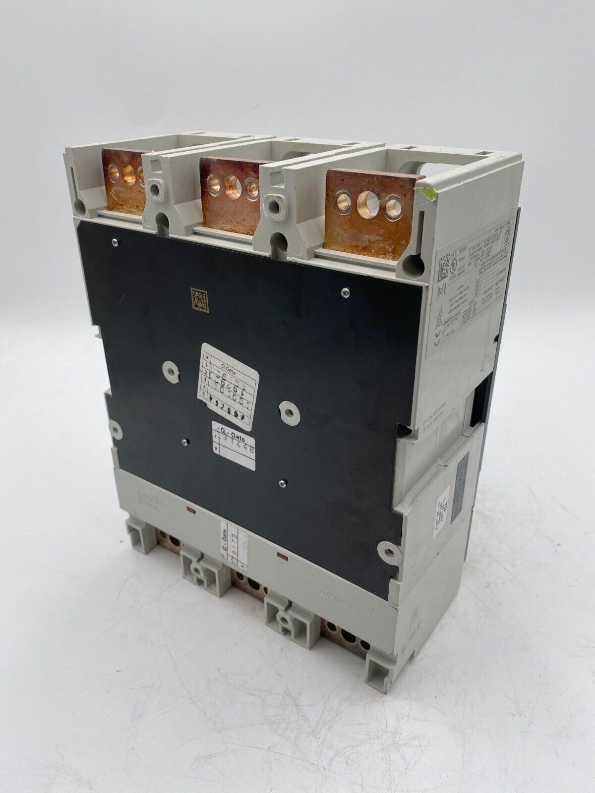 ABB T6H800BW Used