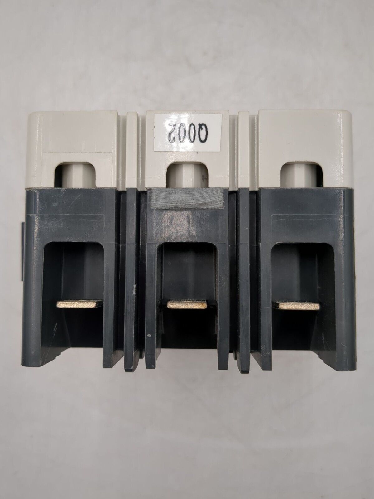 Cutler-Hammer ED3150A14S08 Used