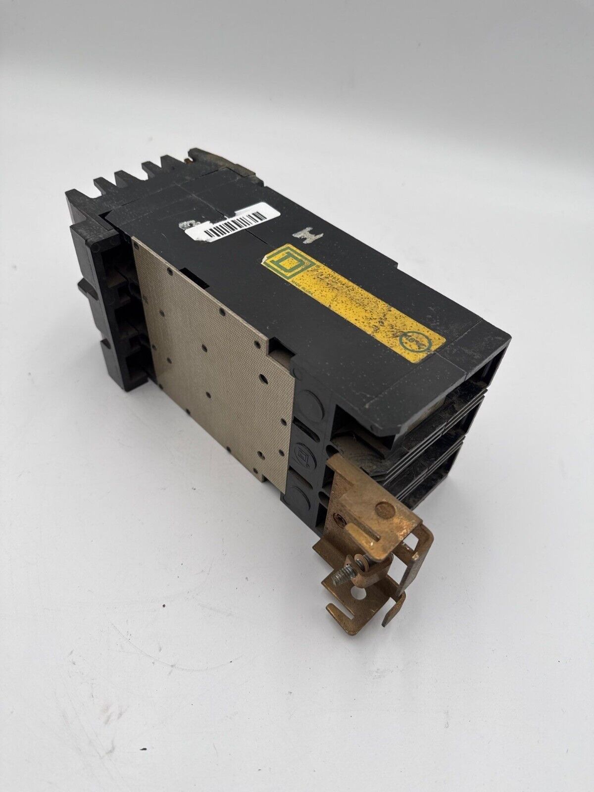 Square D KH36125 Used