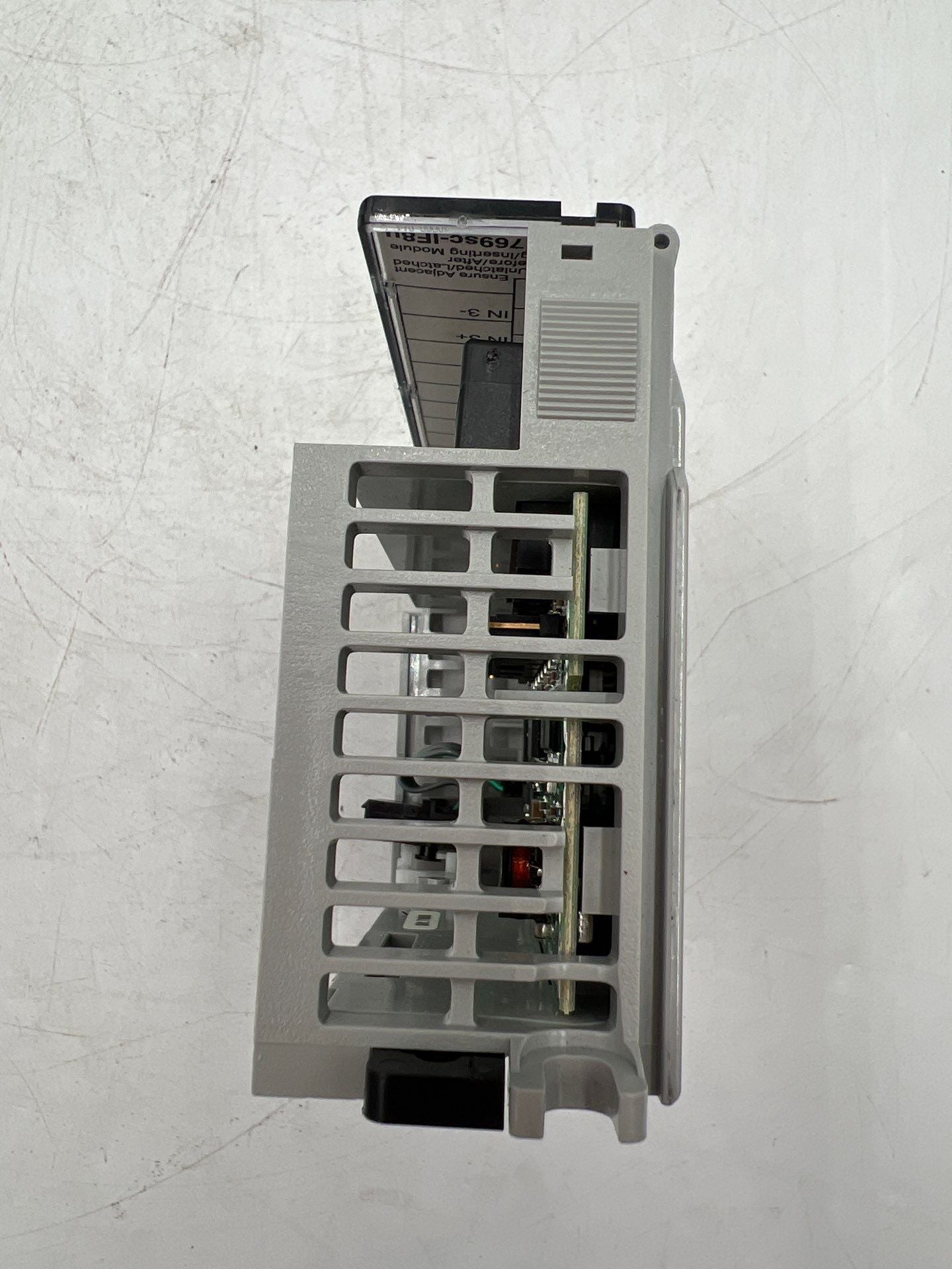 Allen Bradley 1769SC-IF8U Used