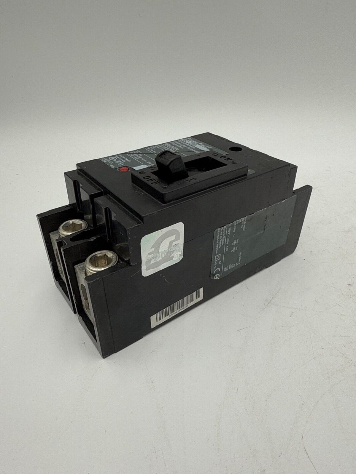 Square D QDL22200 Used