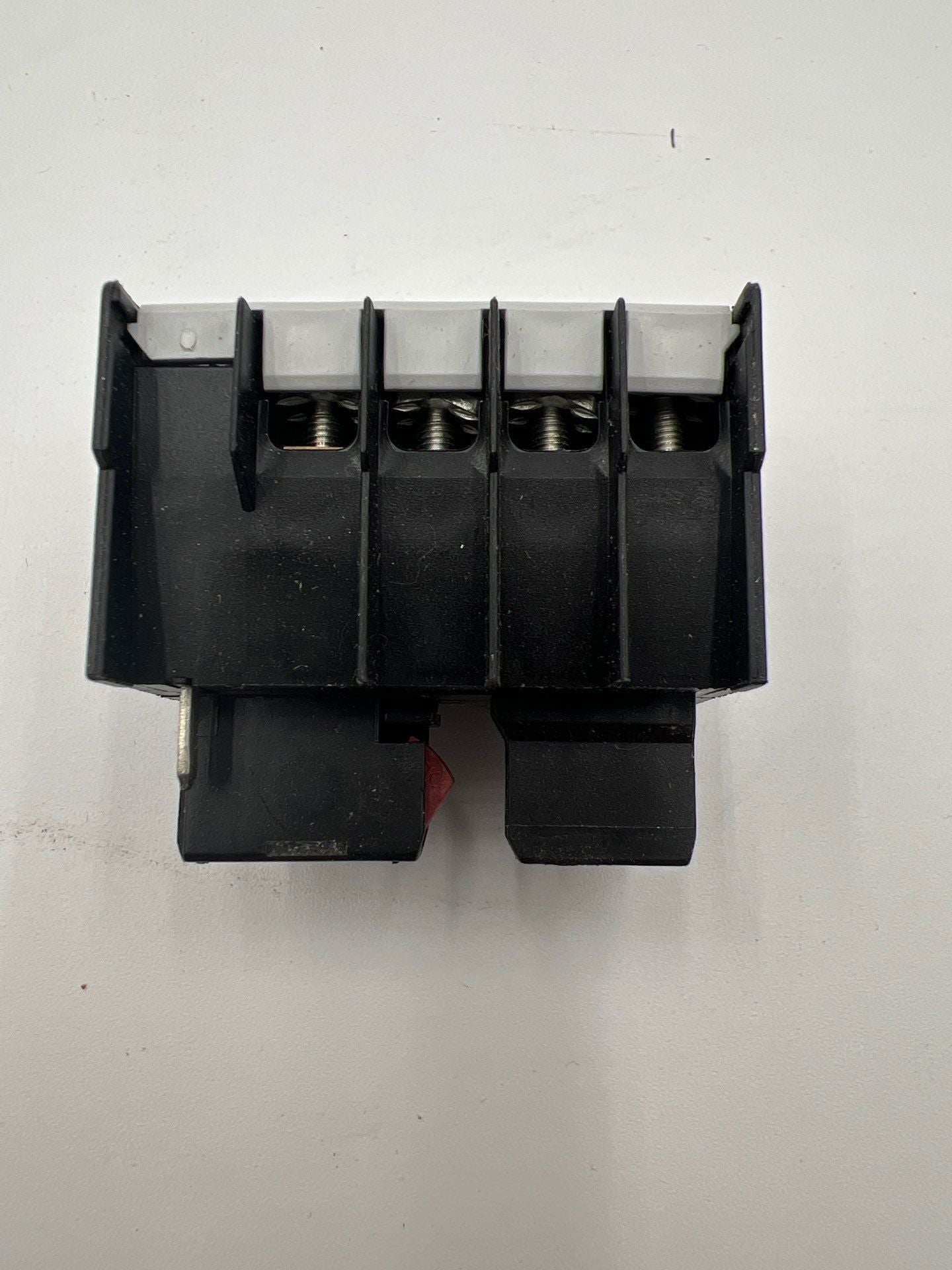 Siemens 3TX4422-2A Relay Socket 11-Pin 250V 10A DIN Rail New