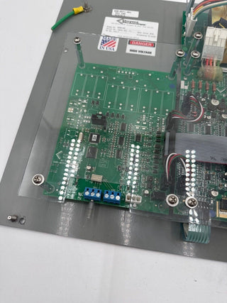 Current Technology M6EX-MV Used