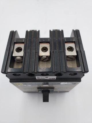 Square D FAL34060 Used