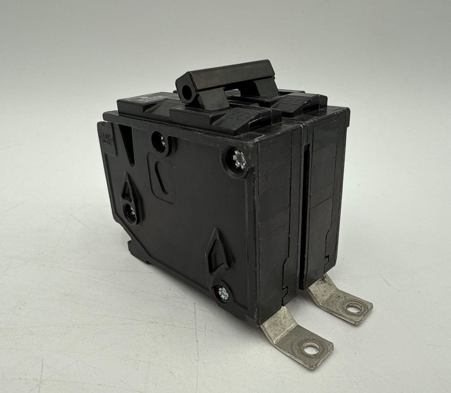 Siemens B2100 Bolt On Circuit Breaker 100A 2P 120/240V 1PH BL 100 Amp 2 Pole Used