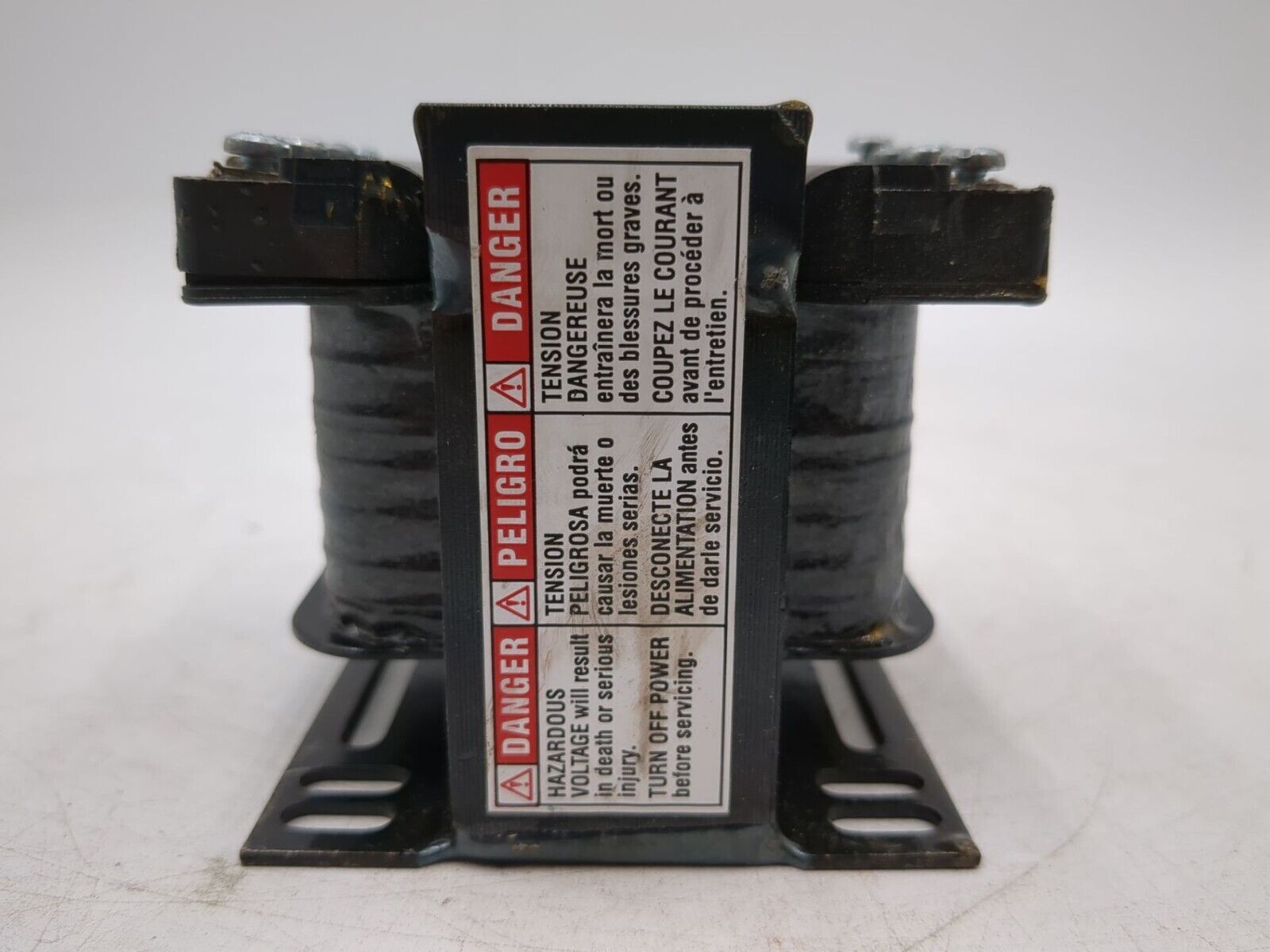 Square D 9070T100D1 Used