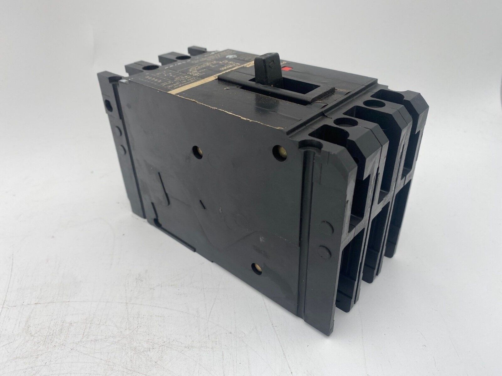 Siemens E23B060 Used