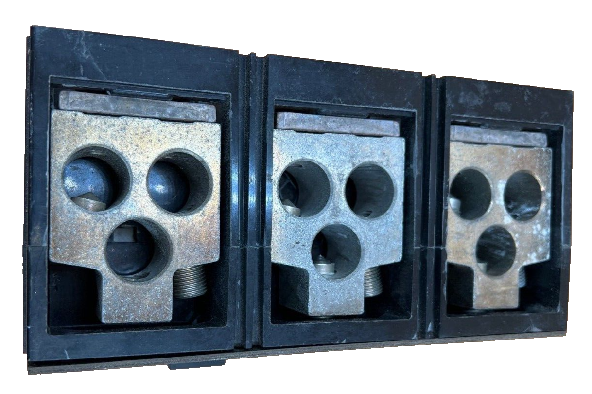 Square D MAL36800 Used