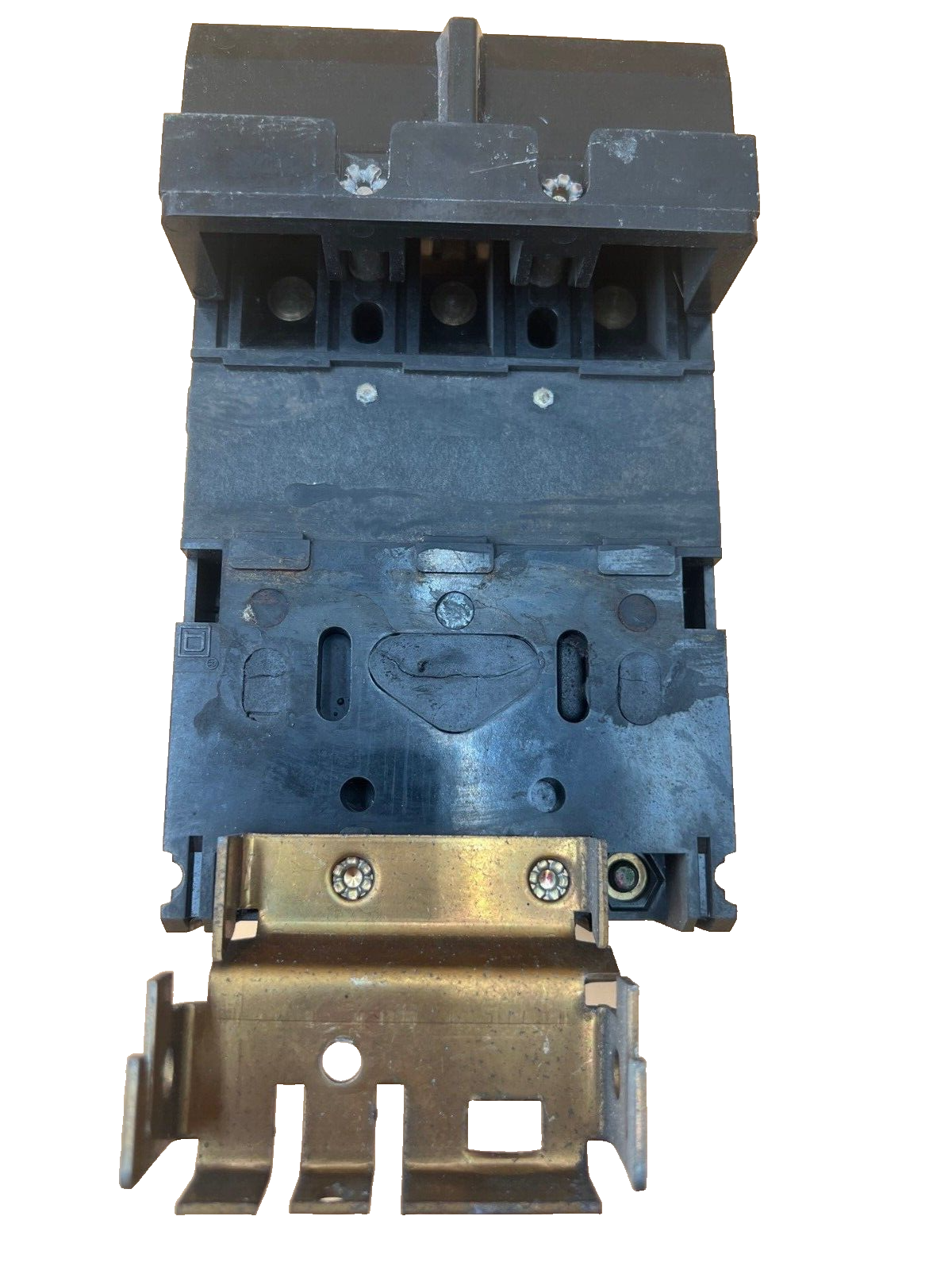 Square D FA34050 Used