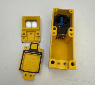 Banner Engineering SBL1 17562 Multi-Beam Photoelectric 3/4-Wire Scanner Block New