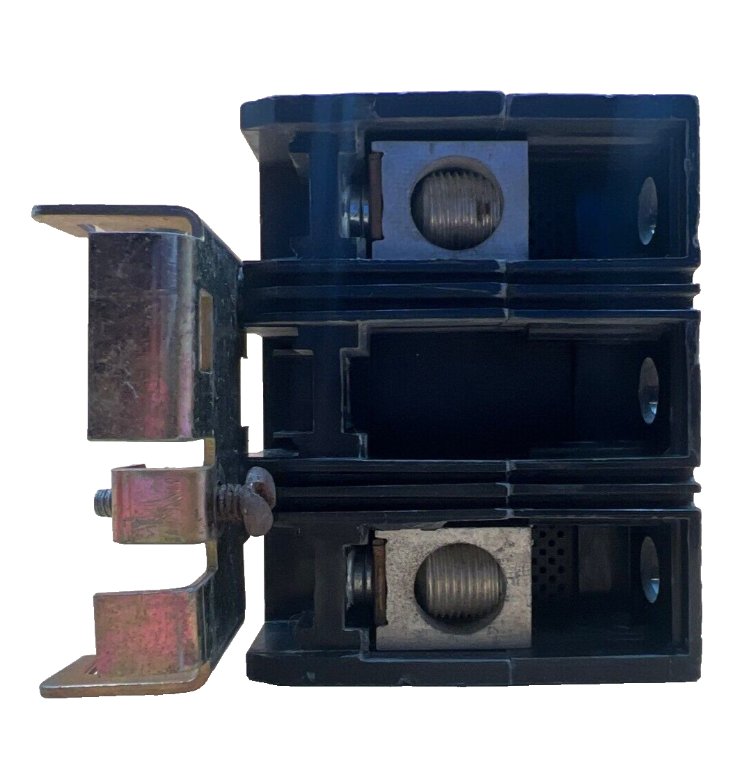 Square D KH26200AC Used