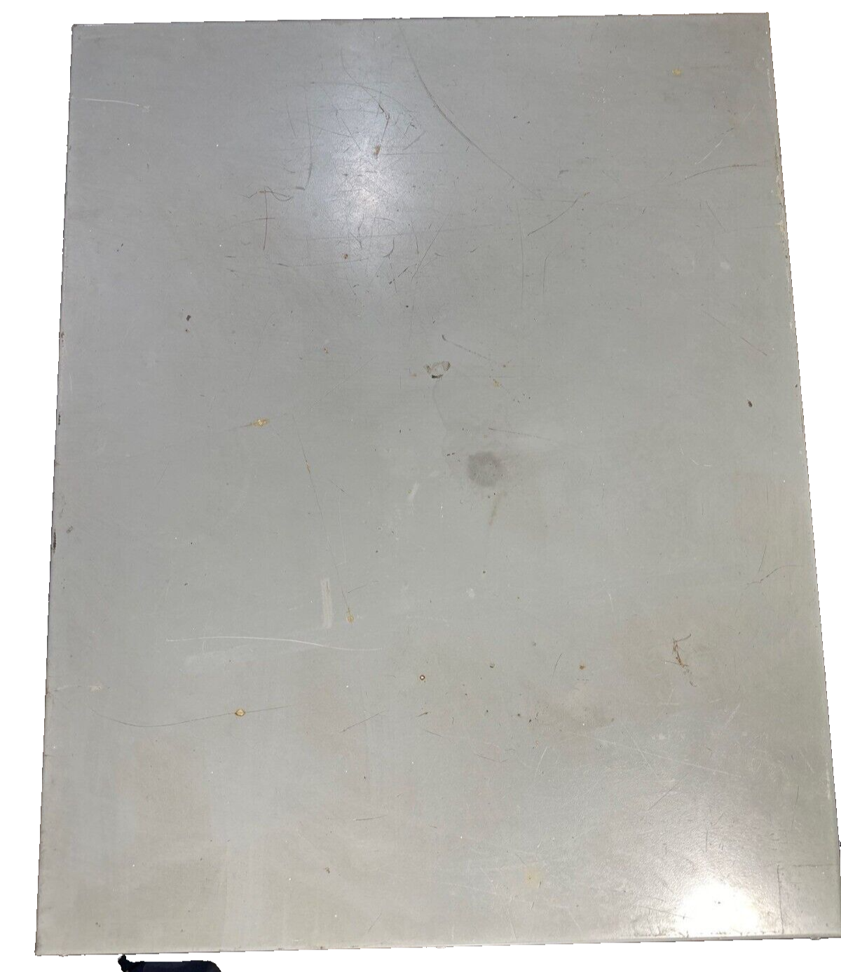 Square D 112T3H Used