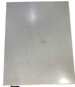 Square D 112T3H Used