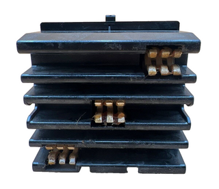Square D JJA36200 Used