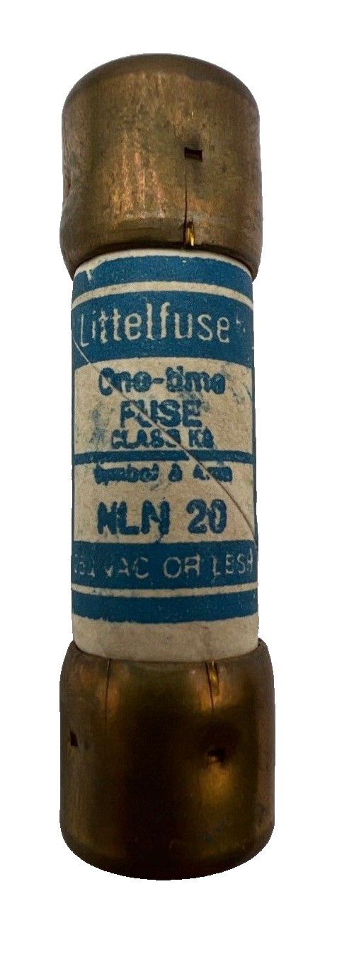 Littelfuse NLN20 New