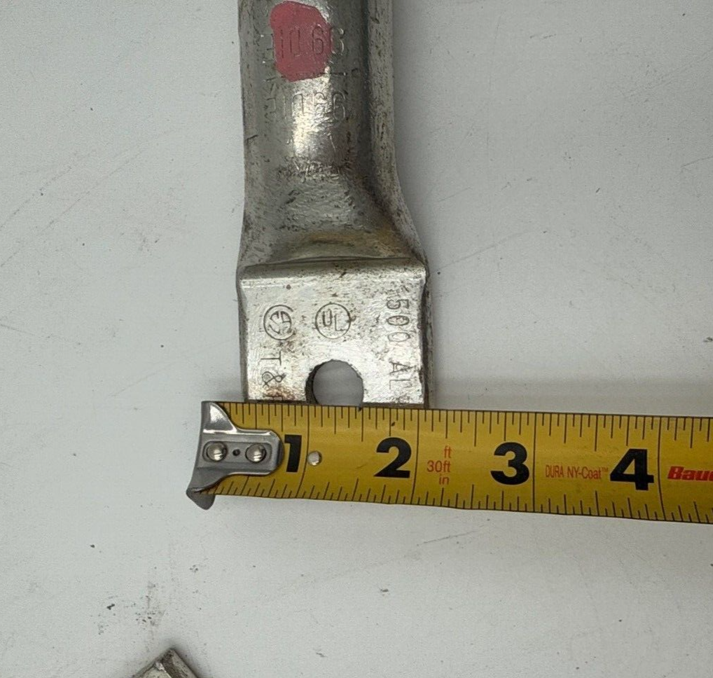 Thomas & Betts TB500 New