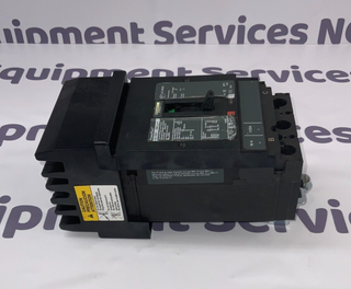 Square D HJA260604 Used