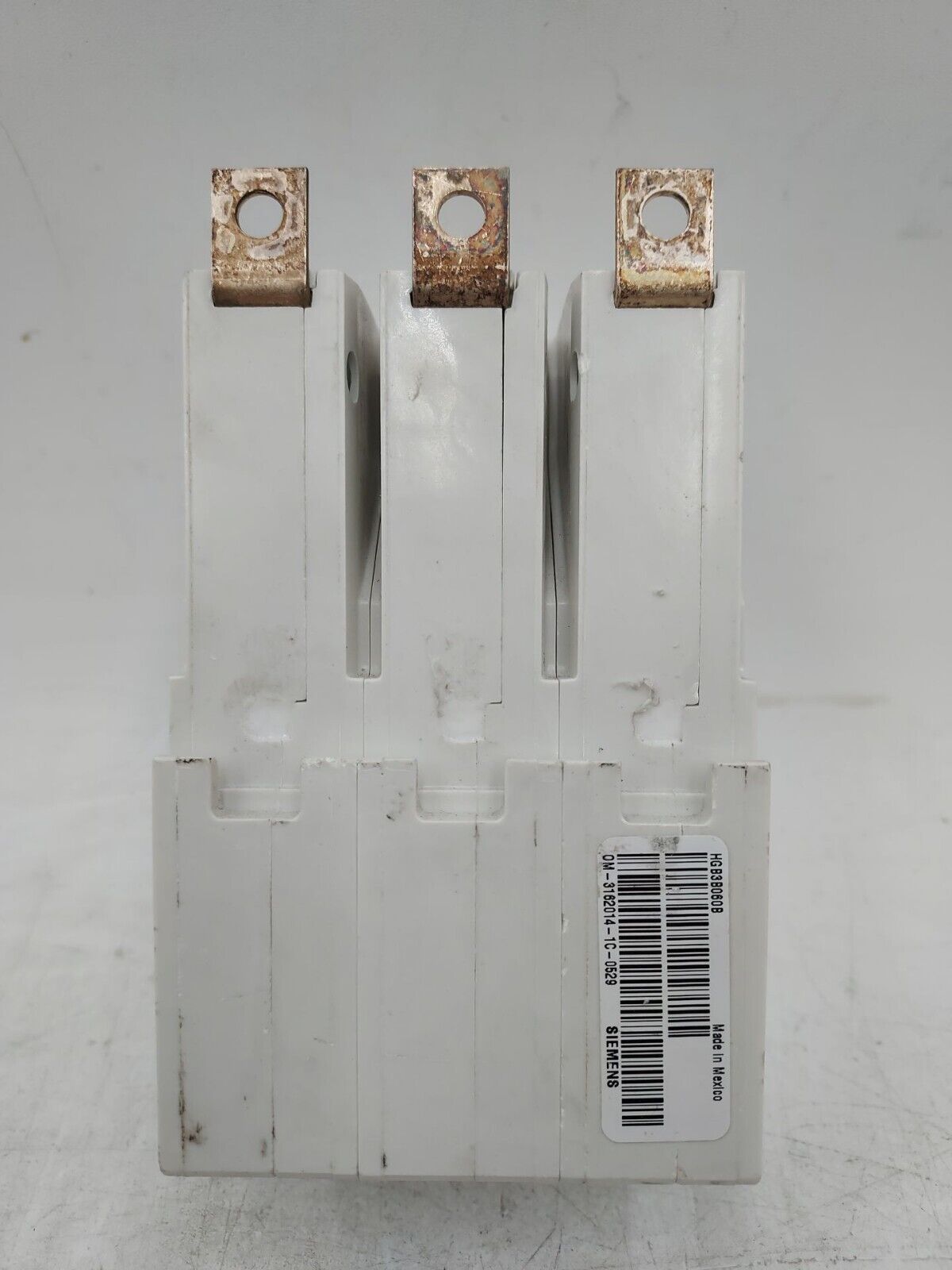 Siemens HGB3B060 Used