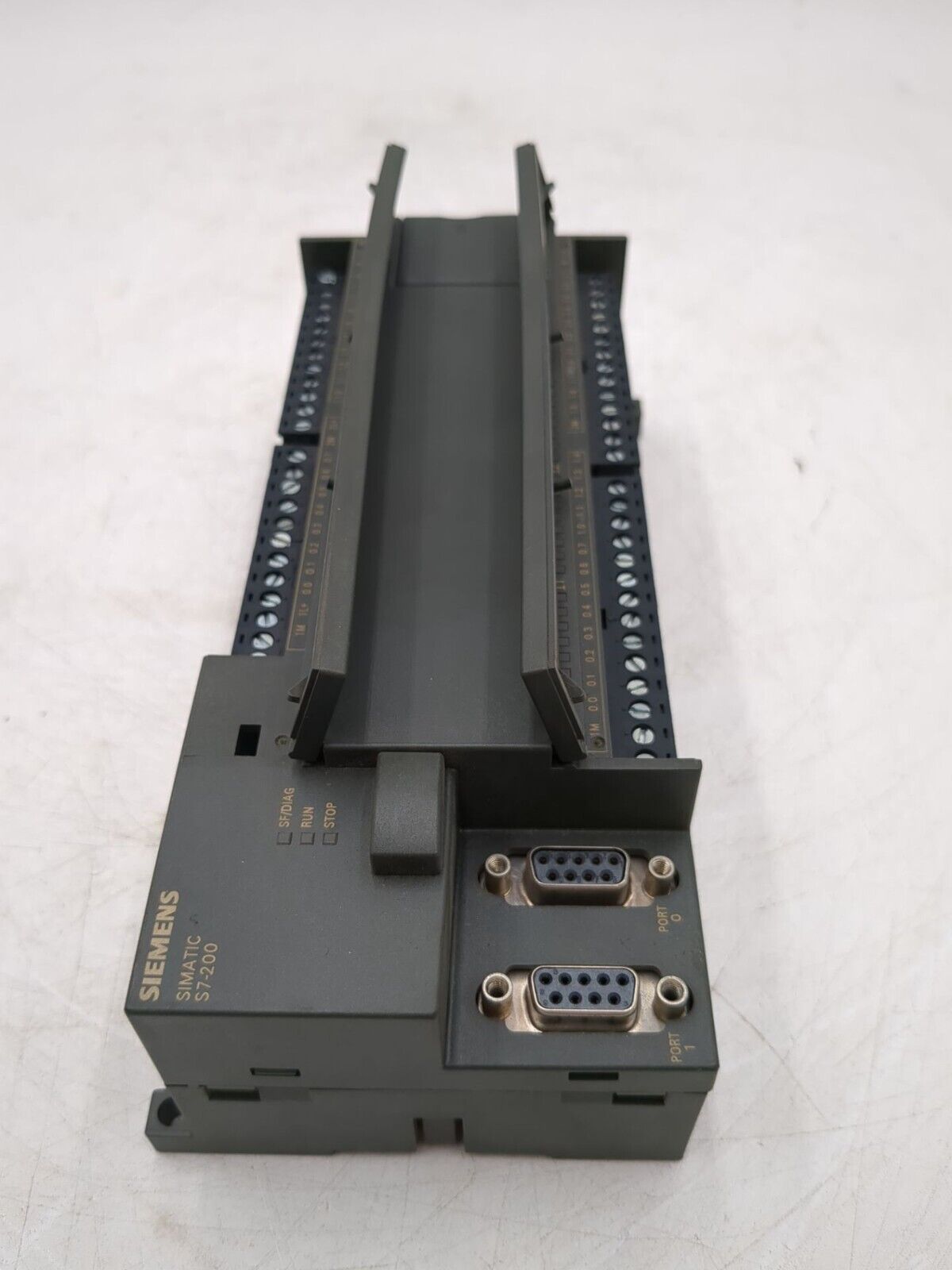 Siemens 6ES72142AD230XB0 Used