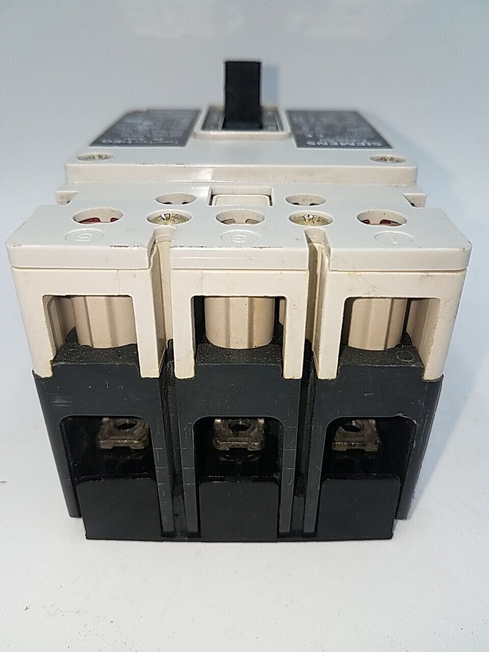 Siemens HEG3B020 Used