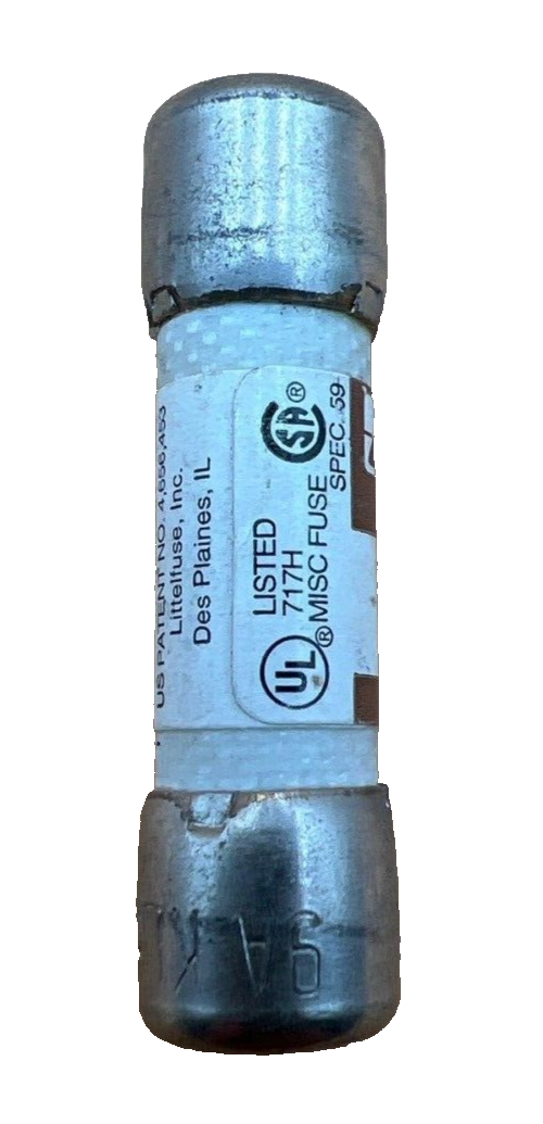 Littelfuse KLK9 Used